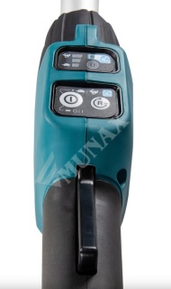 Trimmer de margini cu acumulator Makita DUR189RTE